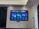 海信电视E8Q 85英寸 信芯H6 4224分区U+MiniLED  黑曜屏 330Hz 帝瓦雷音响 国家补贴平板电视85E8Q 实拍图