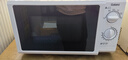 格兰仕（Galanz）P70F23P-G5(S0)家用23升微波炉  旋钮操作平板加热 精准控温 六档火力 实拍图