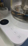 米家小米养生壶N1烧水壶恒温电热水壶煮茶壶泡茶器一体机304不锈钢米家小白壶家用办公室附茶漏1.5L 实拍图