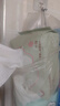 babycare面膜柔巾婴儿一次性洗脸巾干湿两用小熊巾加厚绵柔巾 80抽*12包 实拍图