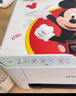 爱普生（EPSON）墨仓式 L3251彩色打印机 微信打印/无线连接 家用打印优选 AI学习打印机（打印、复印、扫描） 实拍图