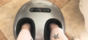 苏泊尔足疗机足部按摩器足底脚底脚部按摩仪全自动捏脚揉捏穴位按脚器家用送老年人爸爸妈妈生日礼物实用 【2025新款升级】双剪式按摩芯+气囊全包裹 送长辈父母老公老婆男士女生的高档礼品 实拍图