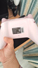 飞智沙漠狐 暮光粉 多模版无线游戏手柄 类xbox霍尔扳机switch电脑PC手机steamNS 实拍图