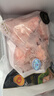 CP正大食品白羽鸡翅根2斤 生鲜冷冻 鸡肉烤鸡翅鸡肉 腌制鸡肉 实拍图
