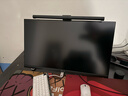 华硕战杀27 VG27AQML5A 27英寸显示器2K 240Hz显示器FastIPS 原生300Hz G-sync无撕裂0.3ms响应HDR400  实拍图