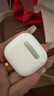Apple/苹果 AirPods 4(支持主动降噪)搭配无线充电盒(USB-C)苹果耳机 蓝牙耳机适用iPhone/iPad 四代 实拍图