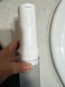 小米（MI） 米家电动冲牙器2 家用洗牙器美牙仪 牙齿冲洗器清洁器 口腔护理  3档模式 专业微气泡喷嘴长续航 米家电动冲牙器2【升级款】 实拍图
