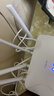 小米（MI）路由器4A千兆版  双千兆 1200M双频无线速率 5G家用智能路由器 四天线穿墙 双频合一 实拍图