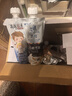 小西牛 青藏奶源慕拉酸奶160g*10袋整箱5个口味各2袋 源头直发 实拍图