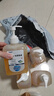 利尔康（LIRCON）葡清天然皂液无磷洗手液医护同款低泡抑菌500ml*5 实拍图