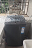 统帅（Leader）海尔智家出品波轮洗衣机全自动京东自营 7公斤小型家用出租房 抗菌除螨 以旧换新国家补贴@B70M10B 实拍图