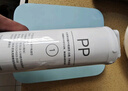 米家小米净水器家用净水机滤芯PP棉（1号滤芯）适用600G厨下式/400G厨上增强版/400G厨下 XY1-PP/V1-PP 实拍图
