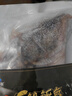 仙泉湖黄山大臭鳜鱼800g*1条净膛腌制冷冻臭桂鱼安徽海鲜食材 实拍图