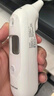 鱼跃(yuwell)红外耳温枪婴儿童老人入耳式医用温度计电子体温计YHT101 实拍图