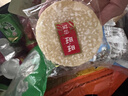 旺旺 雪饼+仙贝(400g+400g)办公零食膨化休闲食品酥脆米果点心袋装 实拍图