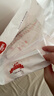 好奇（Huggies）铂金装小桃裤纸尿裤NB84片(5kg以下)尿不湿【透爽散热】 实拍图