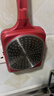 特福（Tefal）玉子烧锅厚蛋烧煎锅方形平底锅不粘锅煎蛋锅有钛早餐锅佳温红心 实拍图
