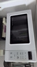 美的（Midea）变频小清新微波炉 液晶屏幕 磨砂面板 小型20L家用 匠心工艺（PM2002） 实拍图