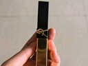 圣罗兰（YSL）全新小金条口红23 哑光持久唇膏化妆品生日礼物送女友圣诞礼物 实拍图