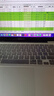 Apple苹果MacBookAir超薄Pro独显二手笔记本电脑游戏办公学习便携剪辑学生M1超薄i7 95新【秒杀福利款】高配定制8G+256G固态 95成新 实拍图