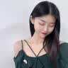 纪诗哲（GIEVSZHE）三生有幸胸针时尚女西装服饰教师节礼物饰品送女友送领导长辈礼物 三生有幸胸针-粉色 晒单实拍图
