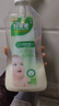 好爸爸天然植物亲肤洗衣露 1.9斤 手洗可用 婴孕儿童洗衣可用 柔护清香 实拍图