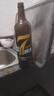 泰山原浆啤酒泰山原浆7天8°p新鲜精酿啤酒整箱全麦芽酿造 720mL 6瓶 整箱装 实拍图