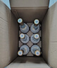 汾酒 红盖玻汾 清香型白酒 42度 475mL*6瓶 整箱非原箱 实拍图