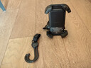电动车挂钩通用款前置挂包神器【承重10kg】 黑色【1个】 实拍图