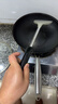 炊大皇 硅胶锅铲不粘锅炒锅煎锅平底锅专用炒菜铲子 耐高温握感舒适 实拍图