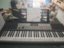 特伦斯（Terence）电子琴61键多功能智能教学电子琴儿童初学乐器 实拍图