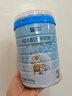 蓝河【整箱返120】绵羊奶幼儿配方3段800g*6罐(1-3岁) 新西兰进口 实拍图