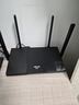 华硕（ASUS）【国家补贴】RT-BE57 WiFi7电竞游戏加速路由器家用无线千兆路由全屋WiFi7 2.5g口Aimesh随心组 实拍图