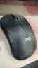 罗技（Logitech）MK370 无线键鼠套装 商务办公蓝牙鼠标键盘 静音鼠标 全尺寸 带bolt接收器 商用版 黑色 实拍图