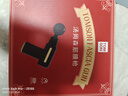 汤姆森（TOMSON）【10年美国运动品牌】筋膜枪家用健身便携按摩仪器肌肉放松颈膜抢 小黑牛Pro专业级特快 实拍图