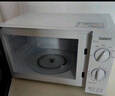 格兰仕微波炉家用小型360°转盘快捷加热旋钮操控易洁内胆操作便捷 V1 实拍图