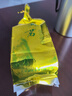 崂茗绿茶青岛崂山绿茶浓香豆香2026新茶小罐装手工春茶叶100g自饮明前 实拍图