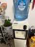 沁园（TRULIVA）饮水机家用 立式饮水机【沁园饮水机可选制冷饮水机】 制热型 【上置水桶】YDZY-3016W 实拍图