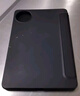 毕亚兹 适用2023款华为MatePad 11英寸平板电脑保护壳智能休眠轻薄防摔支架青春纯色保护套 PB425-尊贵黑 实拍图