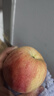 京鲜生 新疆阿克苏冰糖心苹果 净重9斤 果径75mm 新鲜水果 实拍图