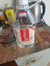 不老潭粮食酒 高度桶装浓香型泸州糯红高粱散装白酒纯粮壹号 60度 2.5L 实拍图