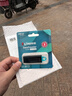 金士顿（Kingston）64GB USB3.2 Gen 1 U盘 DTX 大容量U盘 时尚设计 轻巧便携 学习办公投标电脑车载通用 实拍图