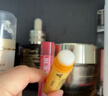 伯特小蜜蜂无色润唇膏双支天然保湿秋冬补水生日礼物 葡萄柚+蜜桃4.25g*2 实拍图