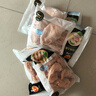 CP正大食品白羽鸡小胸2斤 冷冻生鲜 早餐鸡胸肉里脊肉 实拍图