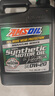 安索（AMSOIL）全合成机油签名版0W-20 946ml SP A1/B1 GF-6A美国原装进口ASMQT 实拍图