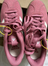 阿迪达斯（adidas）女 运动型格系列 VL COURT 3.0 休闲鞋 KI0561 粉色  40  实拍图