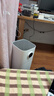 美的（Midea）【母婴级】空气净化器鼻炎家用除甲醛除烟味异味过敏原空气净化机森林家L1 Lite国家补贴 实拍图