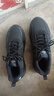 361°运动鞋男冬季加绒复古棉鞋情侣厚底休闲老爹鞋子男672446738-2 实拍图