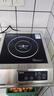 德玛仕（DEMASHI）商用电磁炉大功率3500W电磁炉 全铜线圈大火力商业火锅电池炉 平面商用电磁灶不锈钢 IH-TT-3500A 实拍图