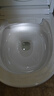 东芝（TOSHIBA）小海豚MINI智能马桶带水箱全功能虹吸式家用电动坐便器S205-305 实拍图